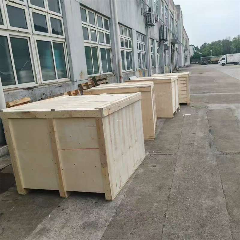 建安区尼勒克县：物流专线的高效货运之旅
