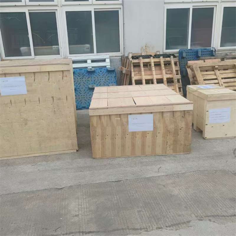 建安区坡头区物流：多元服务与高效运输之路