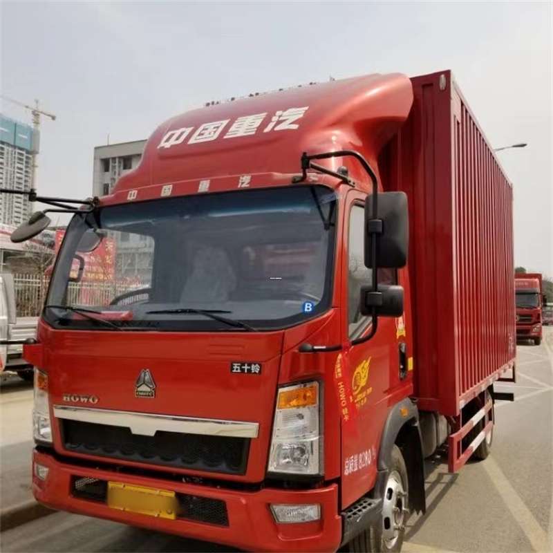 建安区阳江市物流专线：多元货运服务探索