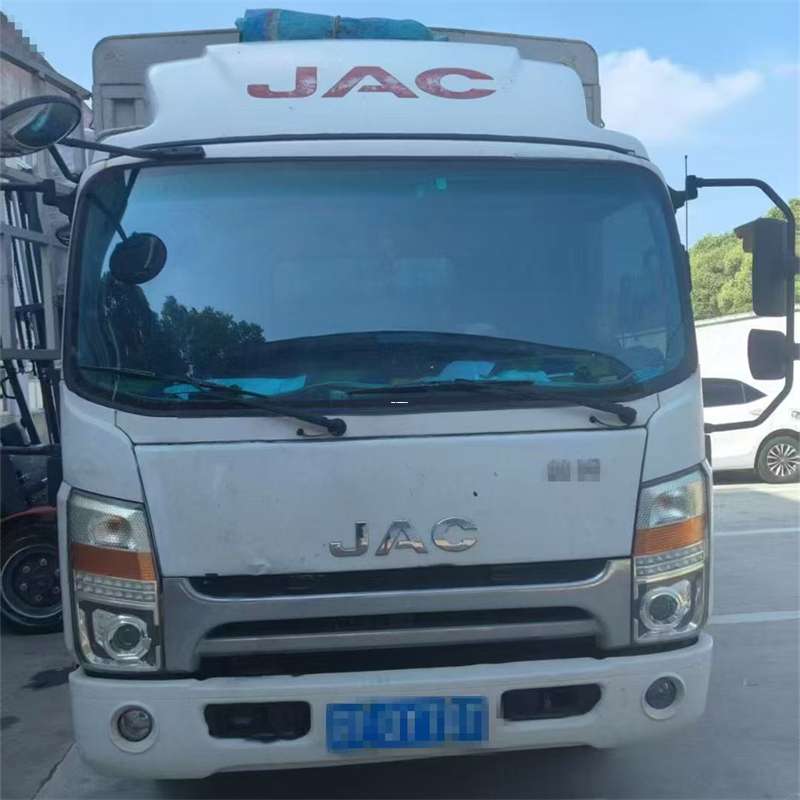 建安区和田地区：畅享高效多元物流服务之旅