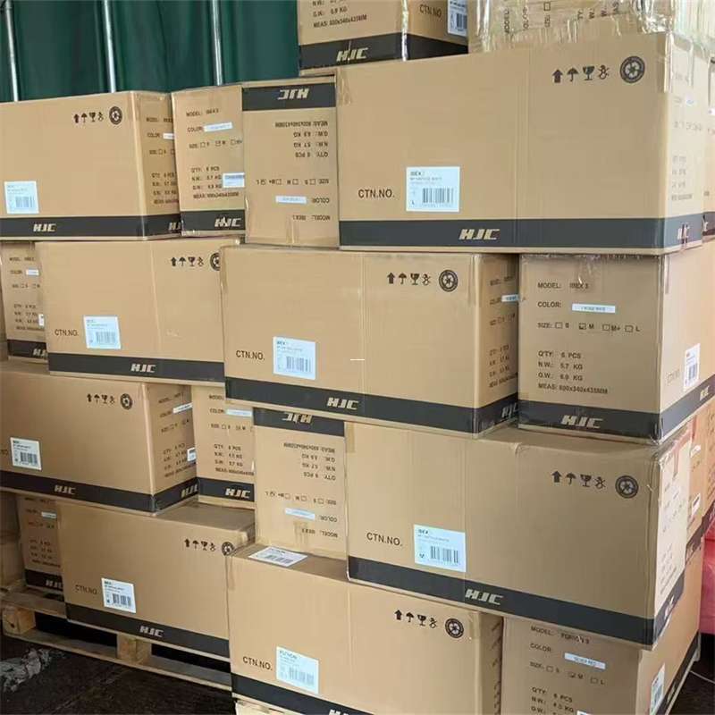 建安区翁源县物流：全方位运输服务探秘
