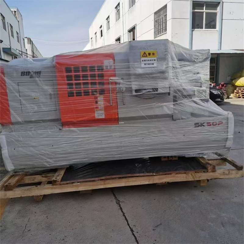 建安区温宿县：物流专线开启货运新征程