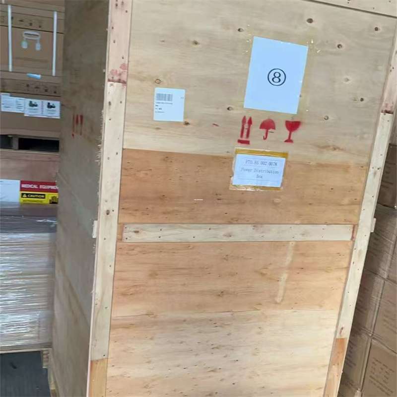 建安区京山市物流：多元运输服务与线路探秘