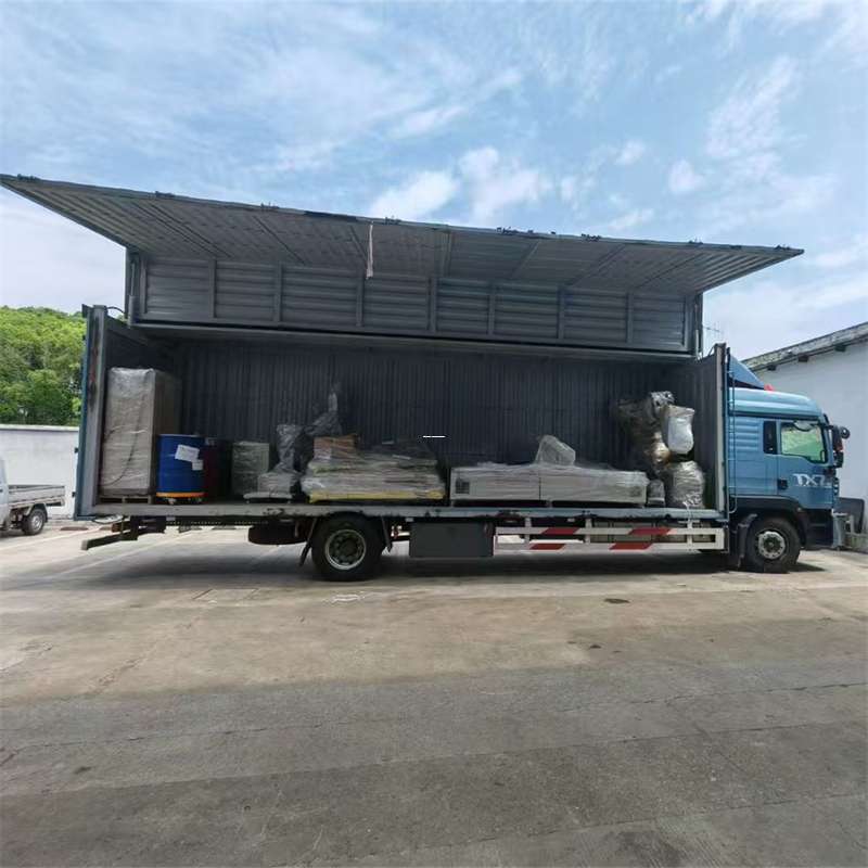 建安区周口市物流运输：多元服务与高效线路探秘
