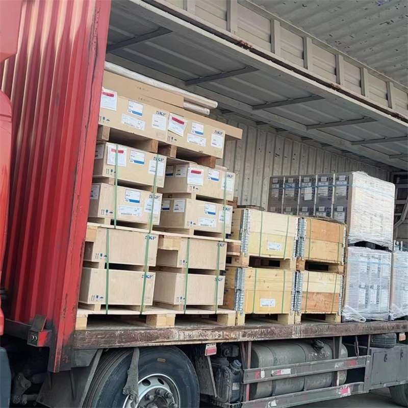 建安区乌尔禾区：物流专线开启高效货运新篇