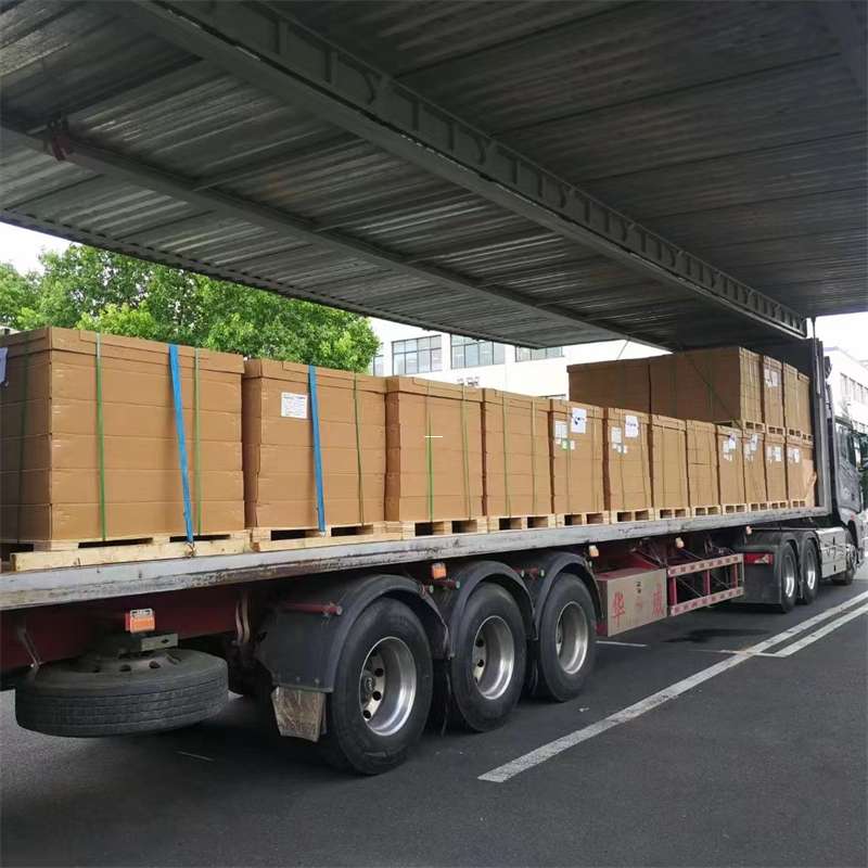 建安区福山区物流：多元专线与高效运输探索