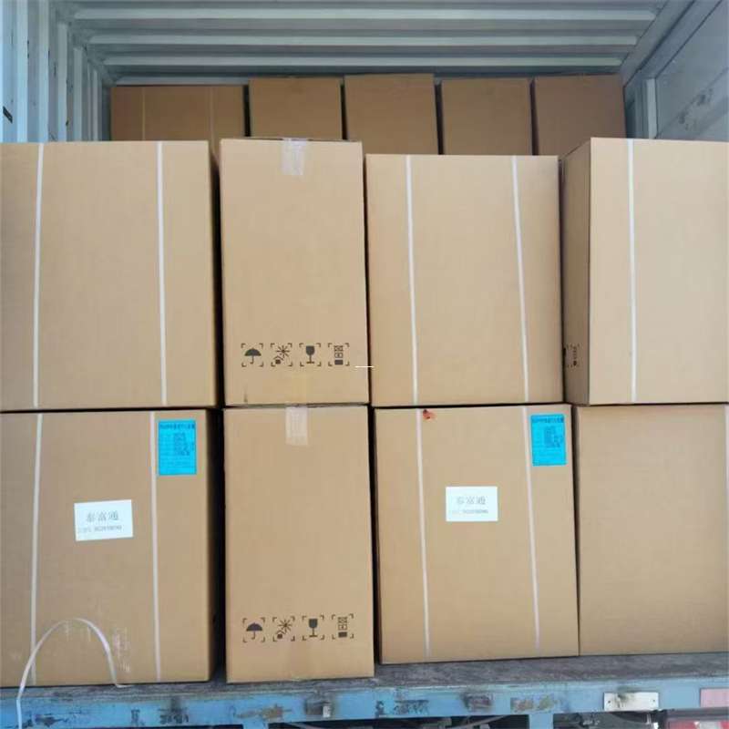 建安区李沧区物流：多样服务与高效运输线路探秘