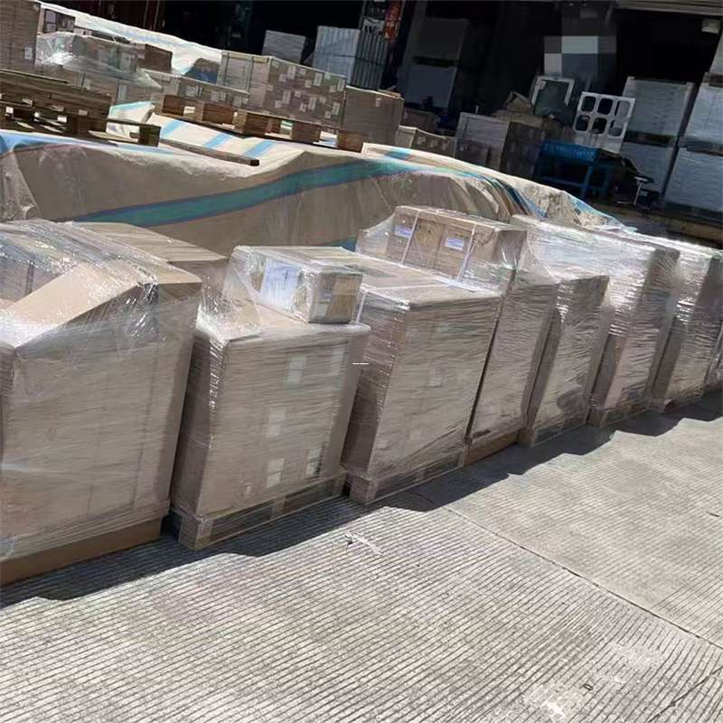建安区商河县物流运输：多维度服务与线路解析