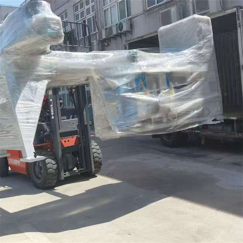 建安区赣州市物流：多样运输服务与丰富线路探秘
