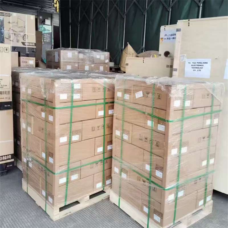 建安区建瓯市物流：多样服务与高效运输线路探秘