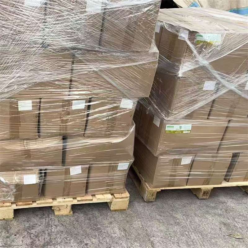 建安区探索黄山区多元物流运输的奥秘