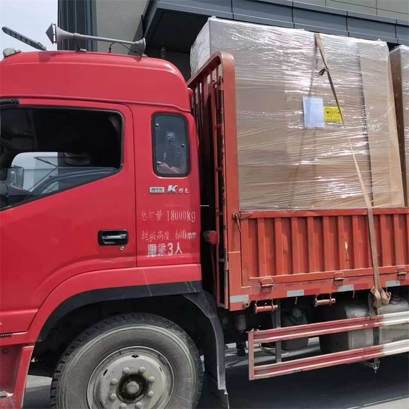 建安区包河区物流：多元服务与运输线路探秘