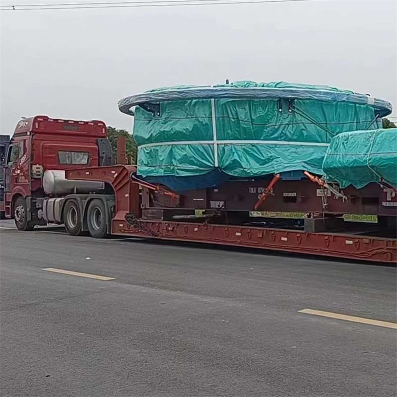 建安区金湖县物流：多元服务与高效运输线路探秘