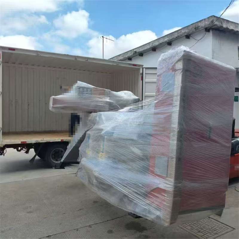 建安区溧水区物流：多元运输服务与线路探索