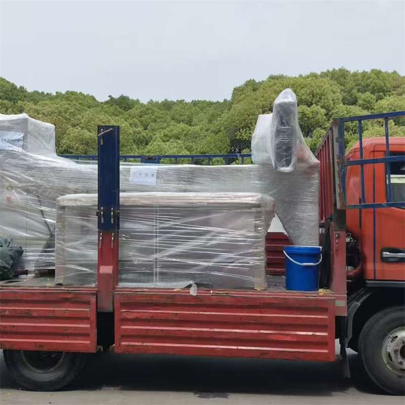 建安区栖霞区物流：多元化运输服务与线路探秘