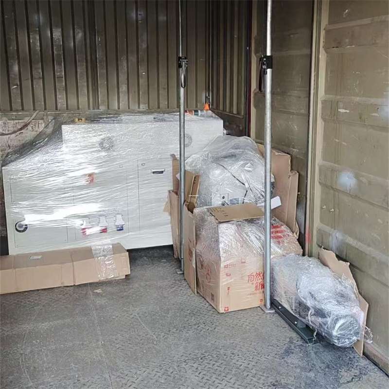 建安区绥棱县物流运输：多元服务与高效线路探索
