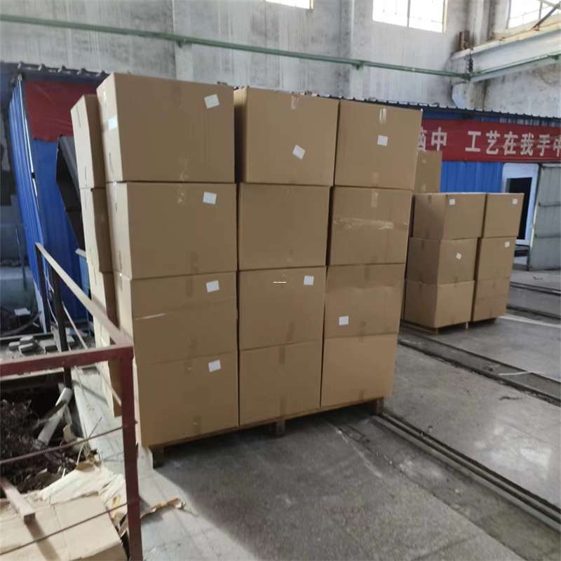建安区四方台区物流：多元运输服务与线路探索