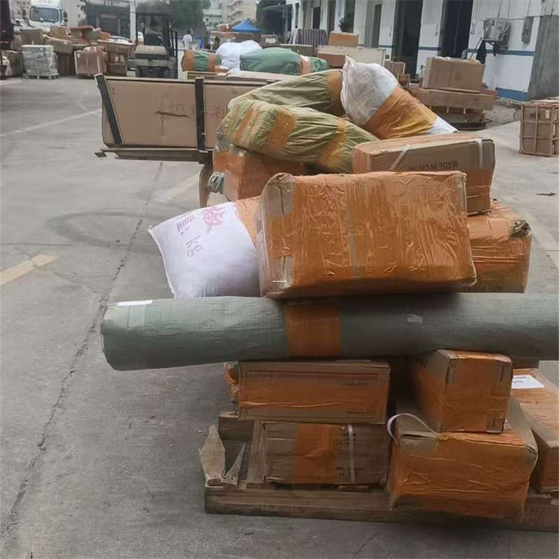 建安区伊通县物流：多元服务与高效运输线路探秘