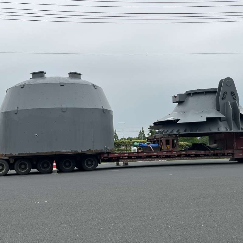 建安区沙河口区多元物流服务探秘：从普货到冷链的运输之旅