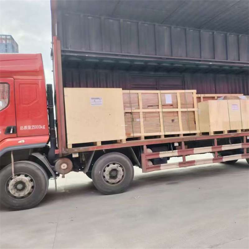 建安区吕梁市物流运输：多元服务与高效线路探索