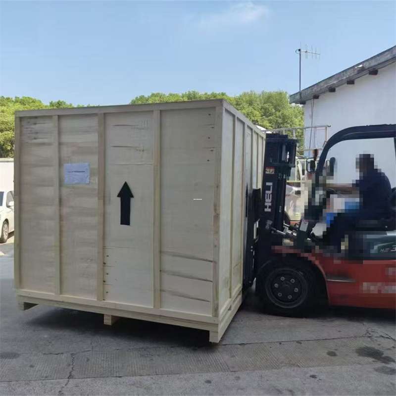 建安区黎城县物流：多元专线运输的精彩之旅