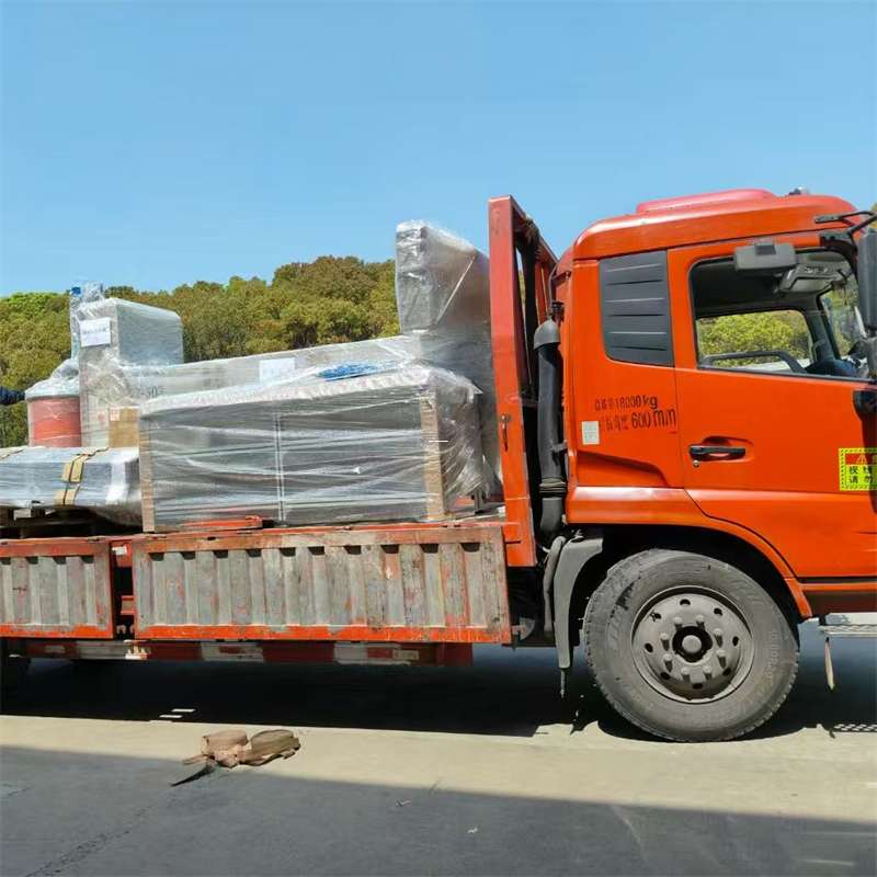 建安区平定县物流：多元运输服务与线路探秘