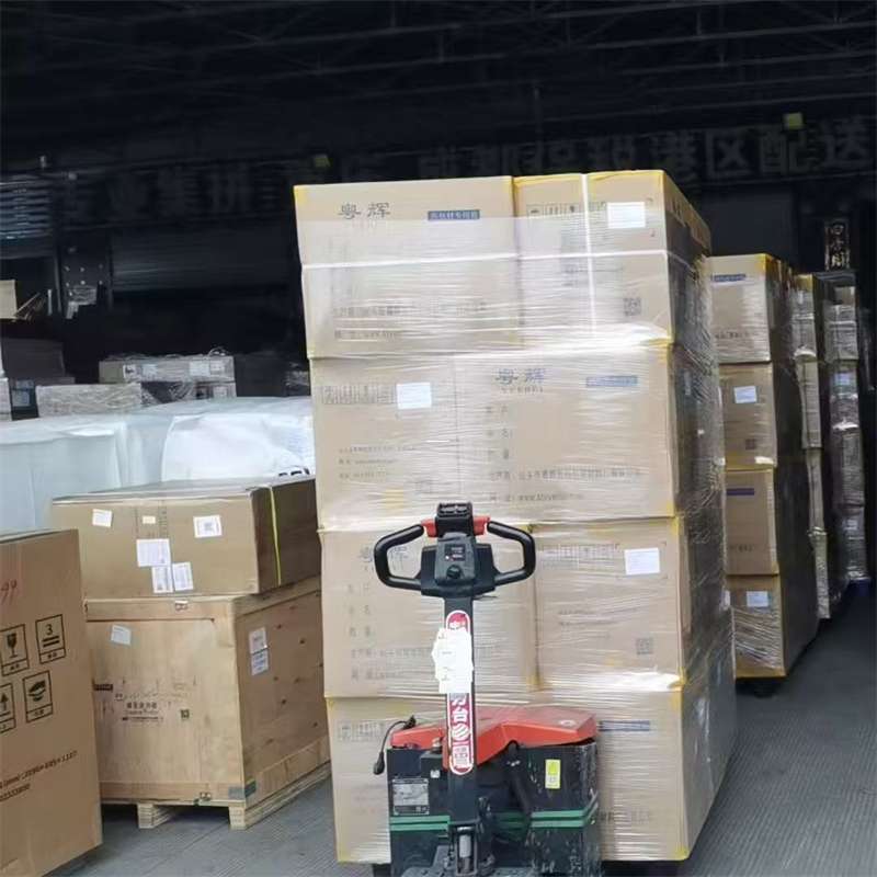 建安区万柏林区物流运输：多元服务与高效线路探秘