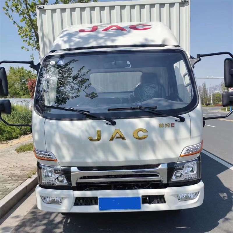 建安区探索饶阳县多元物流服务与运输线路奥秘