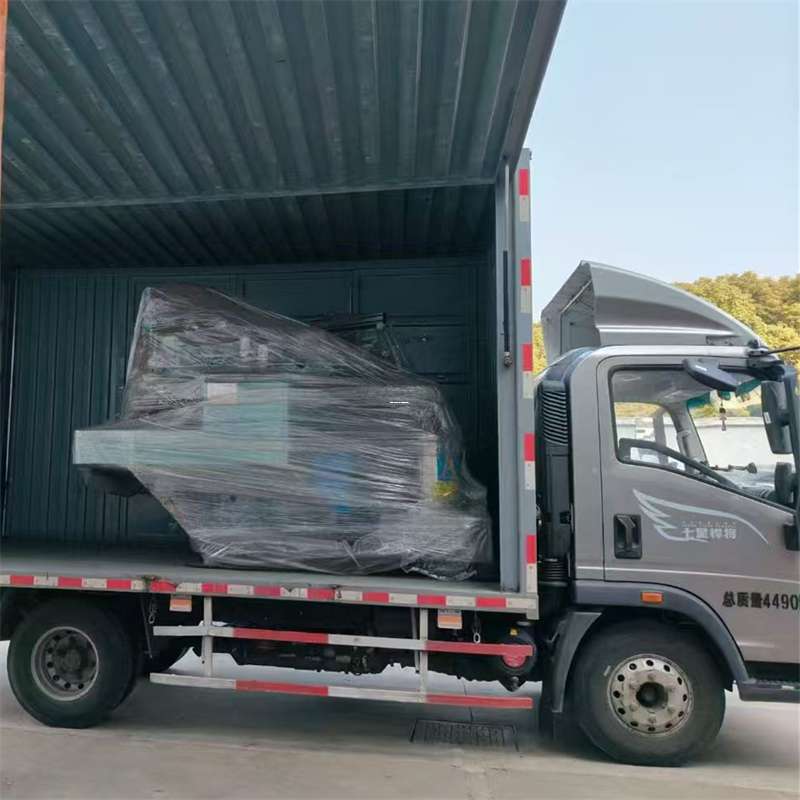 建安区庄浪县：高效物流专线，开启货运新体验