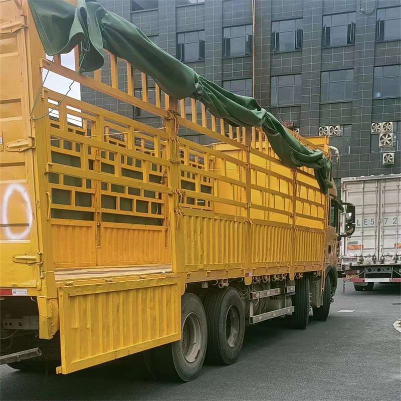 建安区探秘北辰区多元物流运输服务与线路