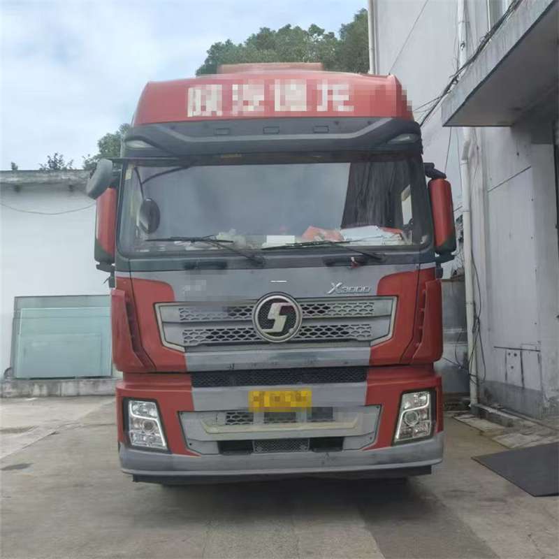 建安区洛扎县物流专线：大件运输与进仓出口的高效之旅