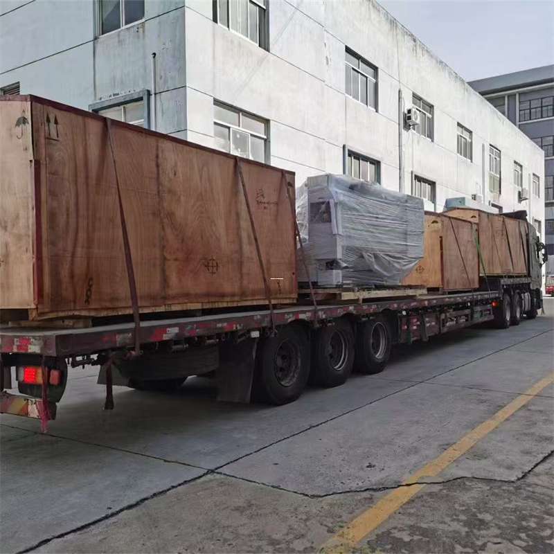 建安区肃南县物流专线：全方位运输服务探秘