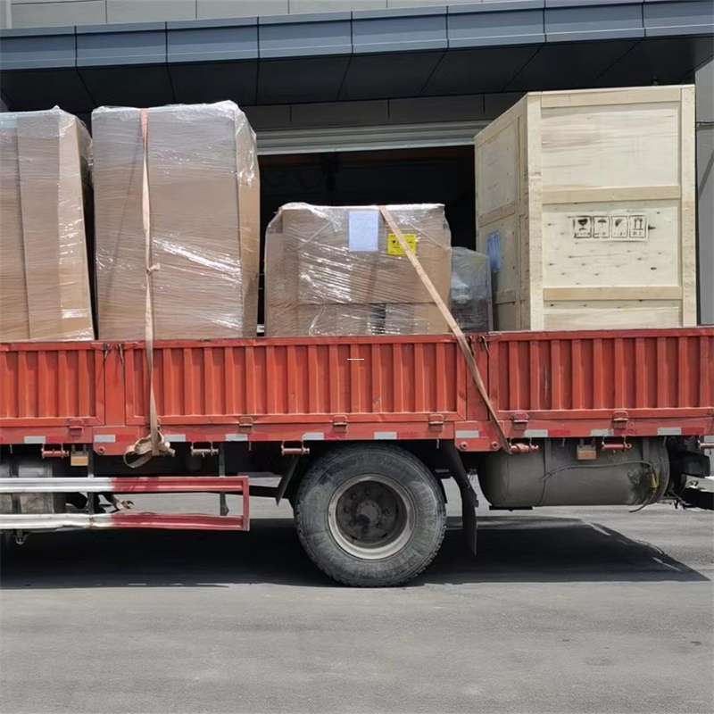 建安区武山县进仓物流：多元专线运输的高效探索