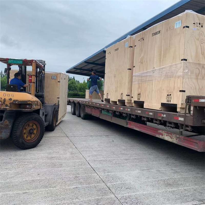 建安区佛坪县物流专线运输：多类型服务与高效线路探秘