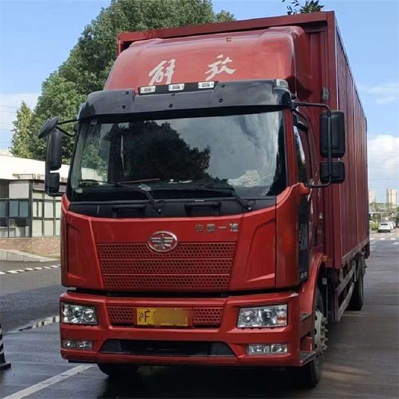 建安区天水市物流运输：多样服务与线路探秘