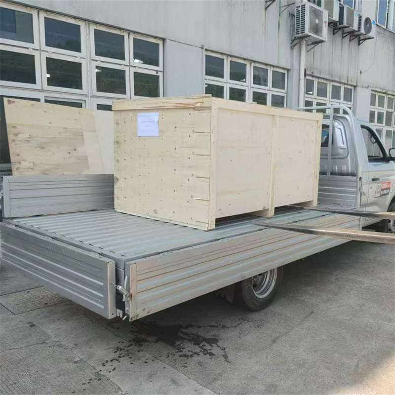 建安区探索雁塔区多元物流运输的奥秘