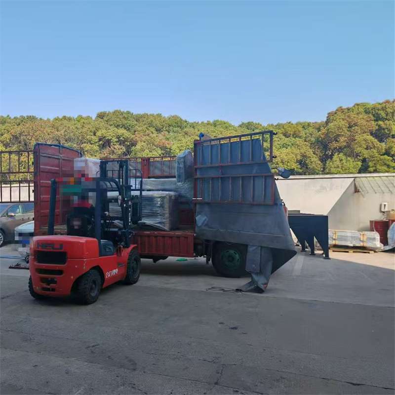 建安区维西县进仓物流：专线直达的多元货运探索