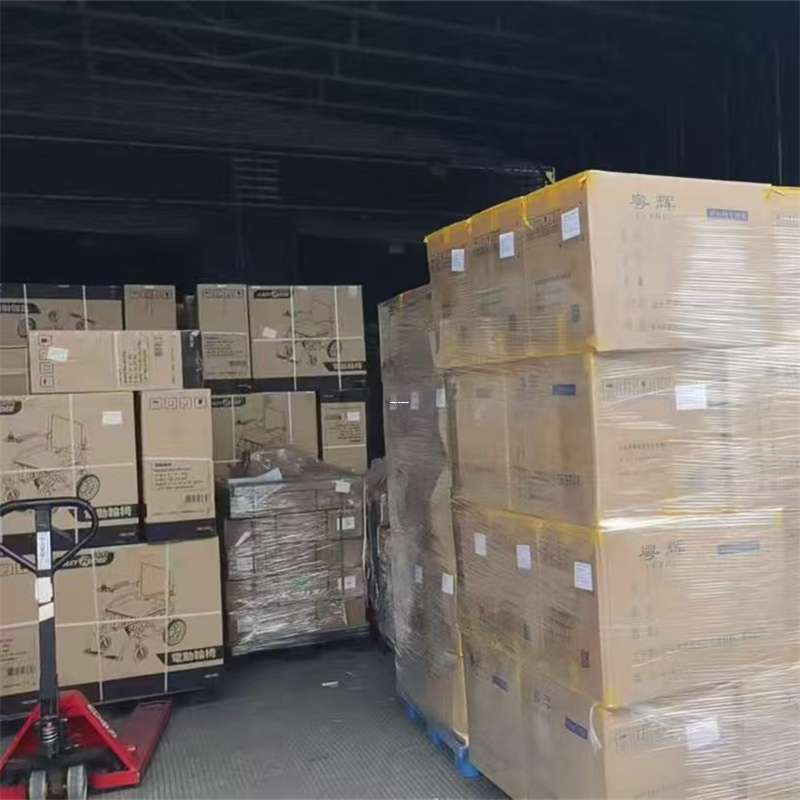 建安区师宗县进仓物流：多元专线直达运输探秘