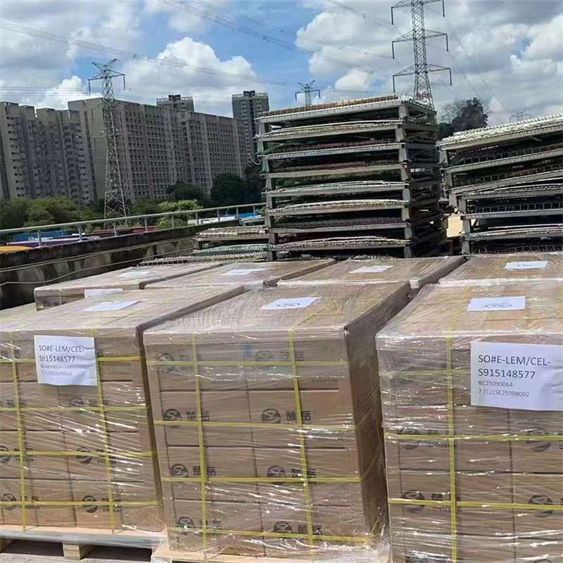 建安区西山区物流专线的多元运输世界