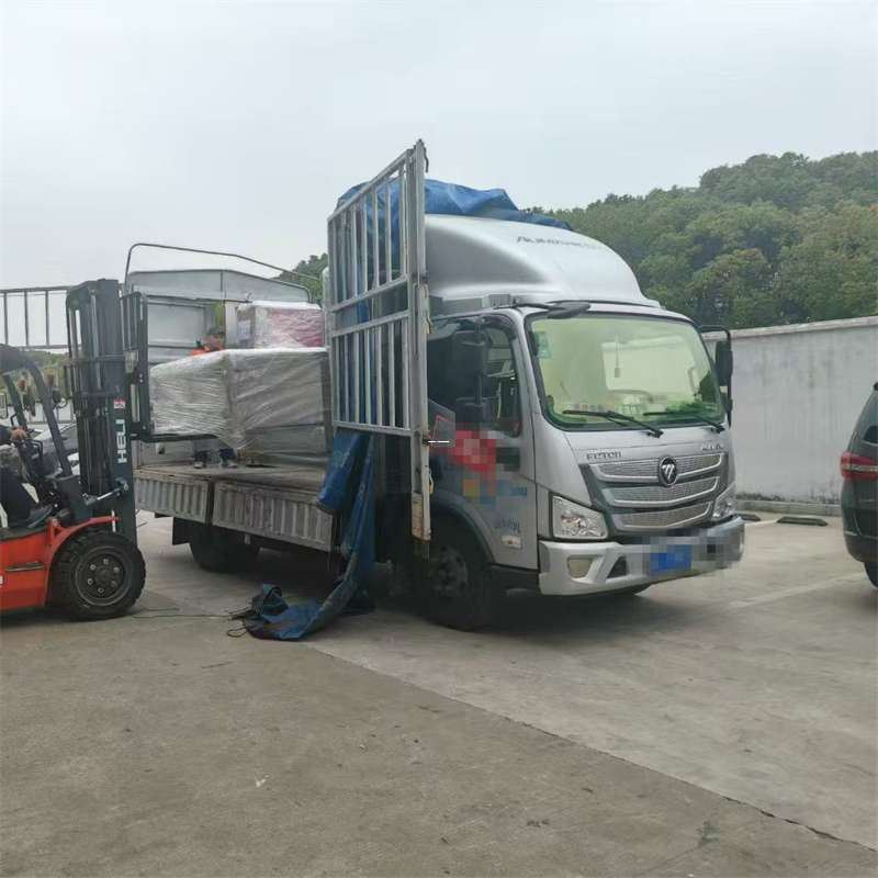 建安区福泉市进仓物流：专线直达的多元货运探索