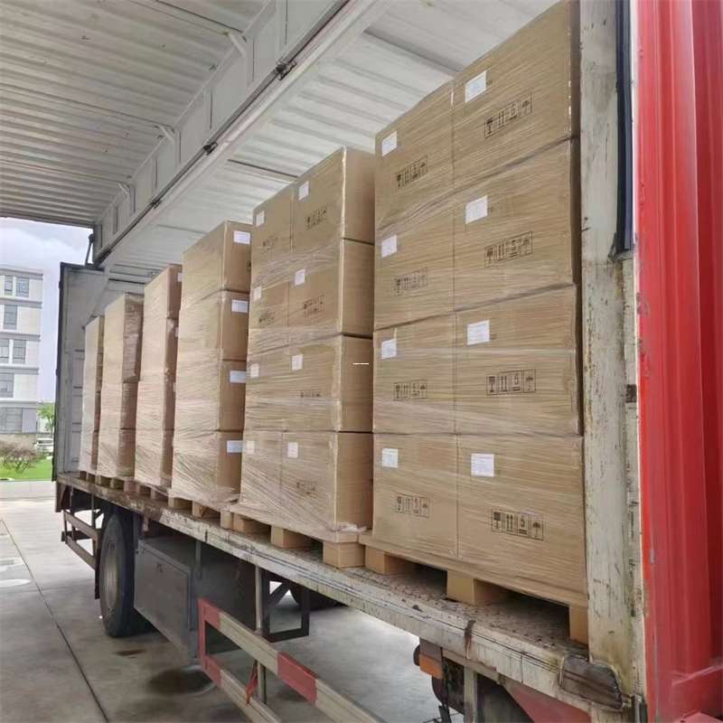 建安区盘州市进仓物流：多元运输的精彩探索