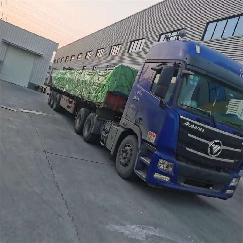 建安区水城区进仓物流：专线直达的货运探索