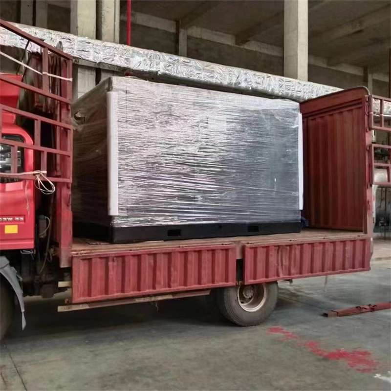 建安区开阳县进仓物流：专线直达的多元货运传奇