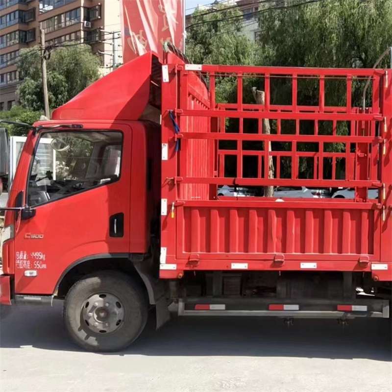 建安区雅安市物流专线：大件出口快运的多维探索
