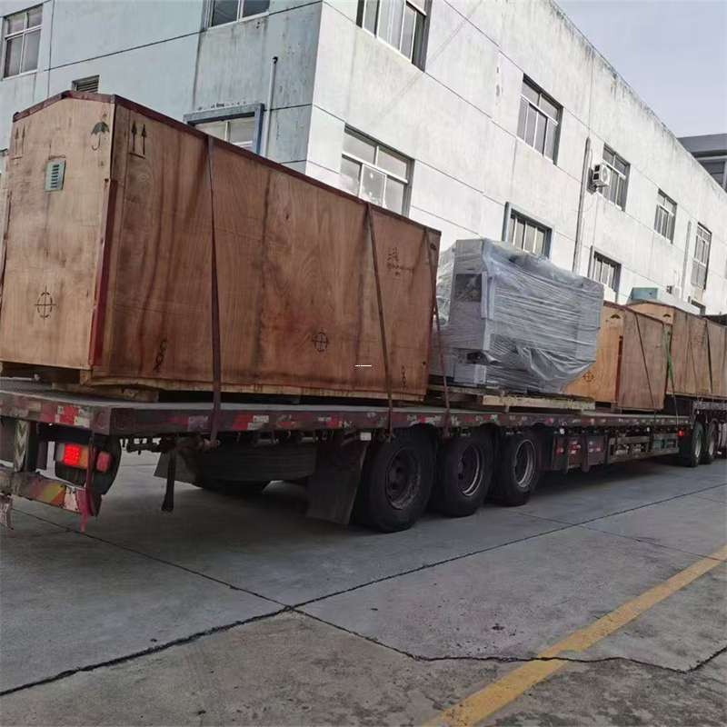 建安区大荔县物流：多样运输服务与线路探秘