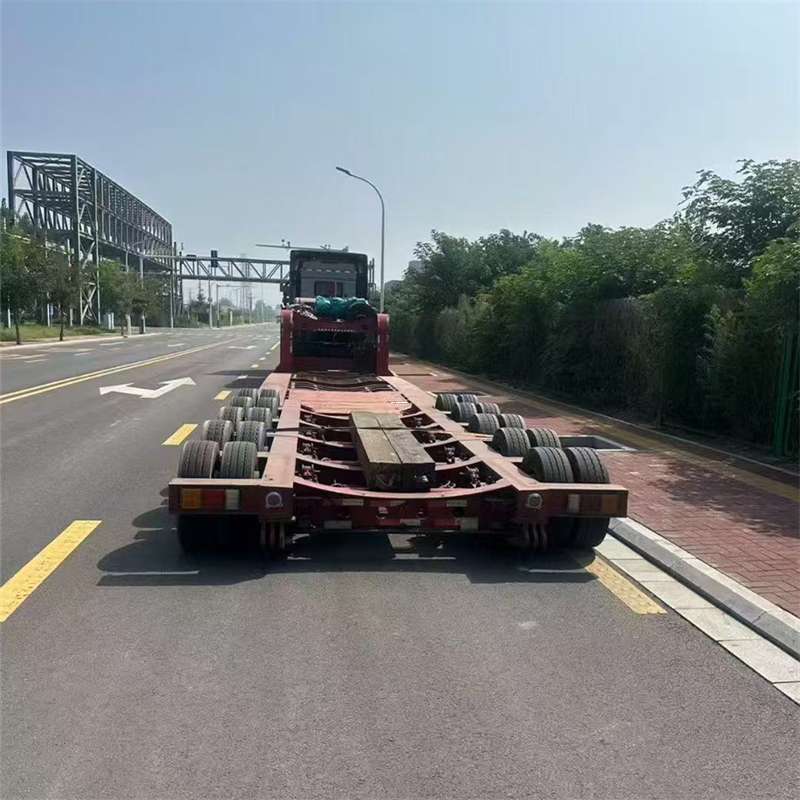 建安区林芝物流：普货冷链大件运输新选择