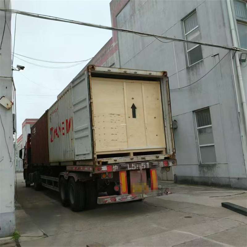 建安区铜川市物流：多元运输服务与线路探秘