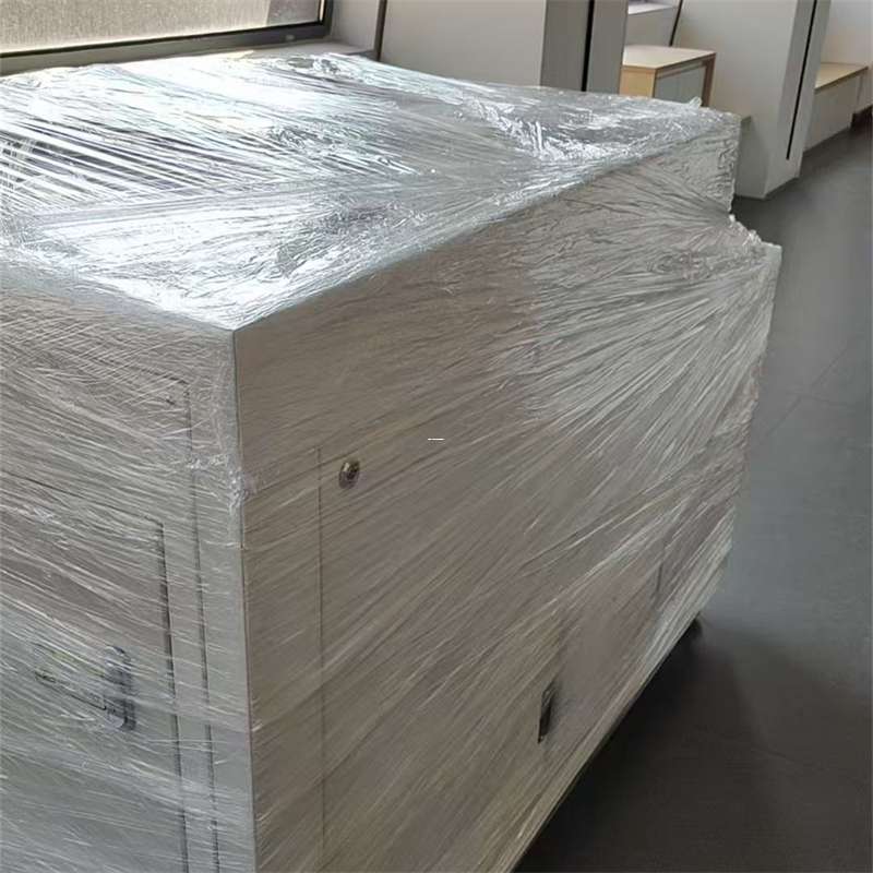 建安区萨嘎县：物流专线的高效货运之旅