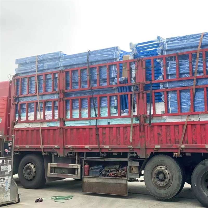 建安区吉隆县：物流专线的高效货运之旅