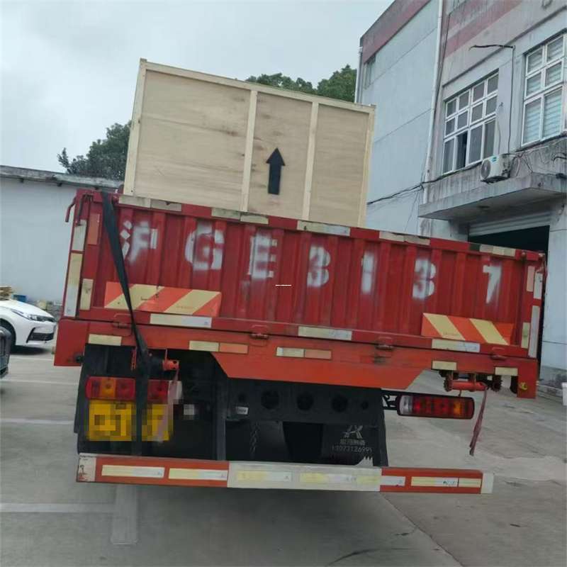 建安区黄平县物流专线：多元货运服务与运输线路探秘